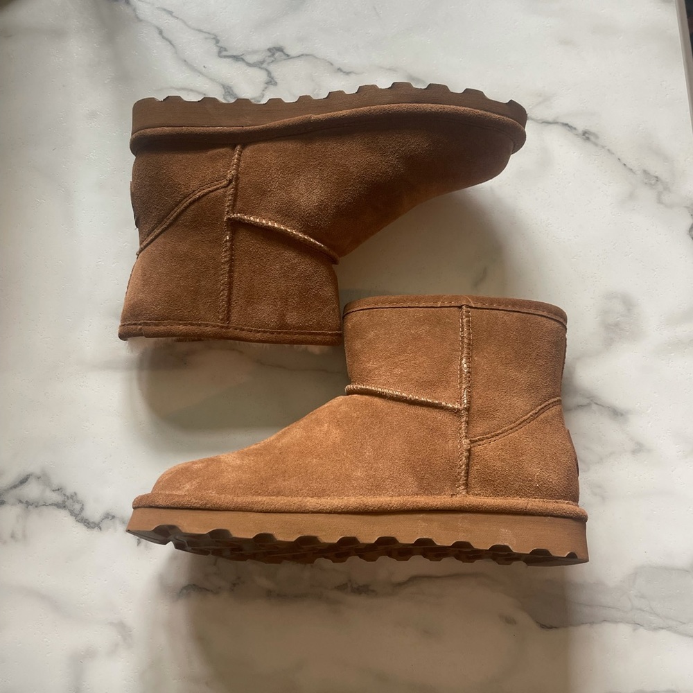 Brand new bearpaw mini ugg dupes